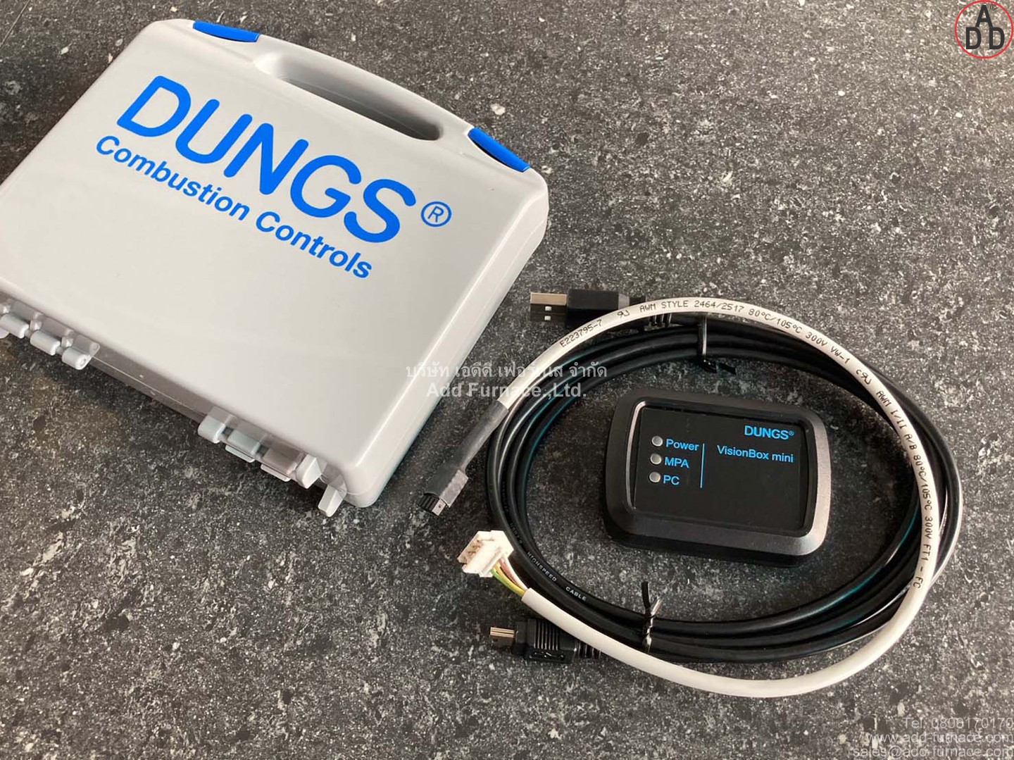 Dungs VisionBox mini V1.0 (20)